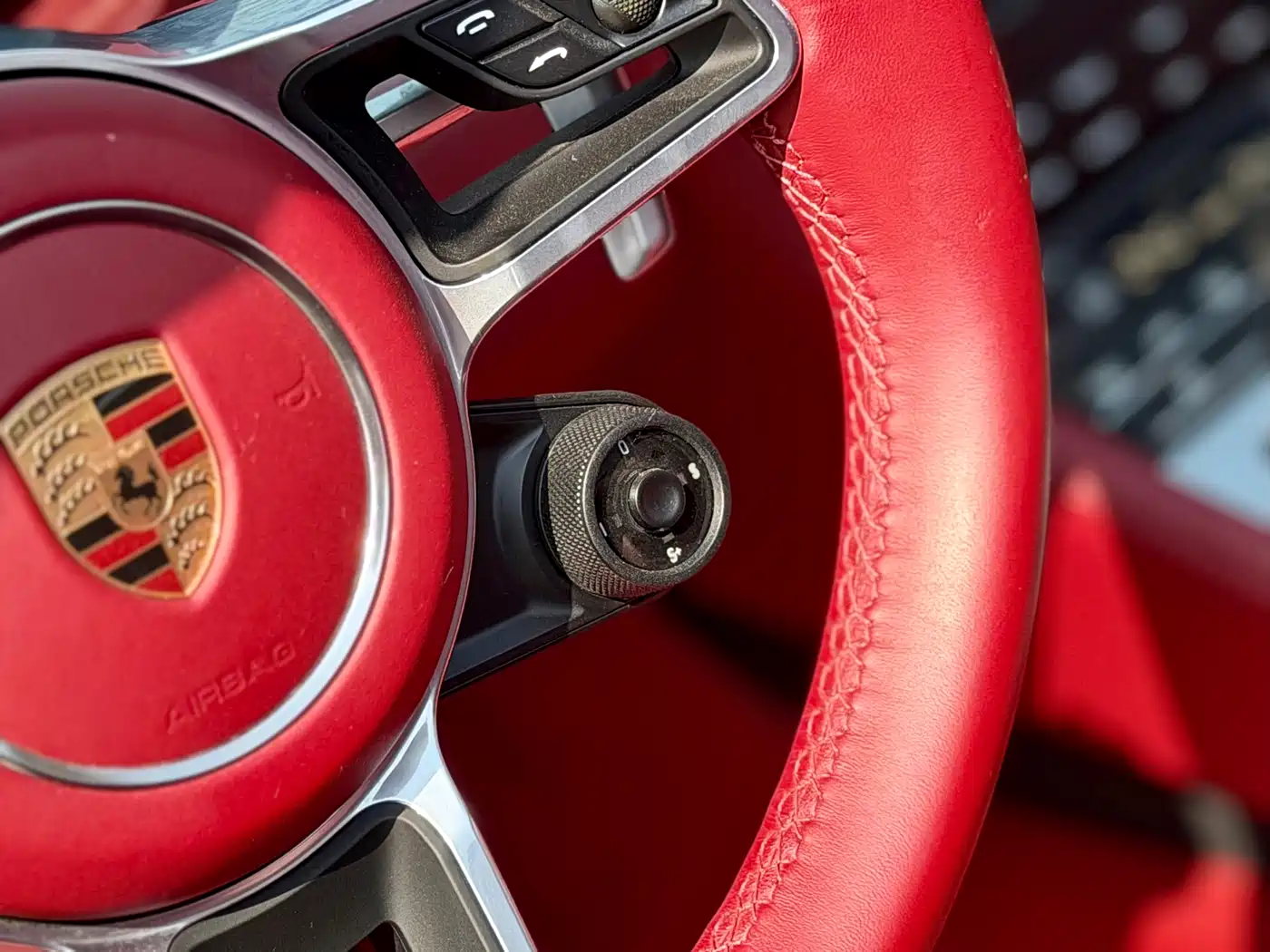 Porsche 718 2022 Boxster 2.0T фото 17