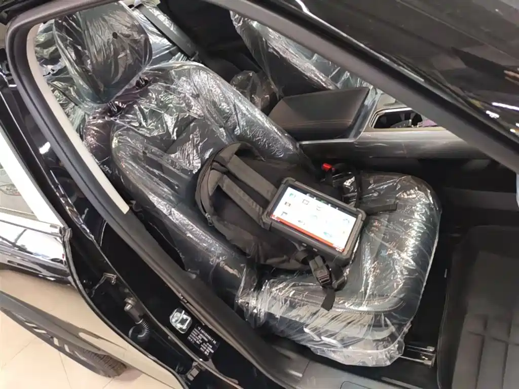 Haval Big Dog 2026 Model 1.5T High Configuration фото 25
