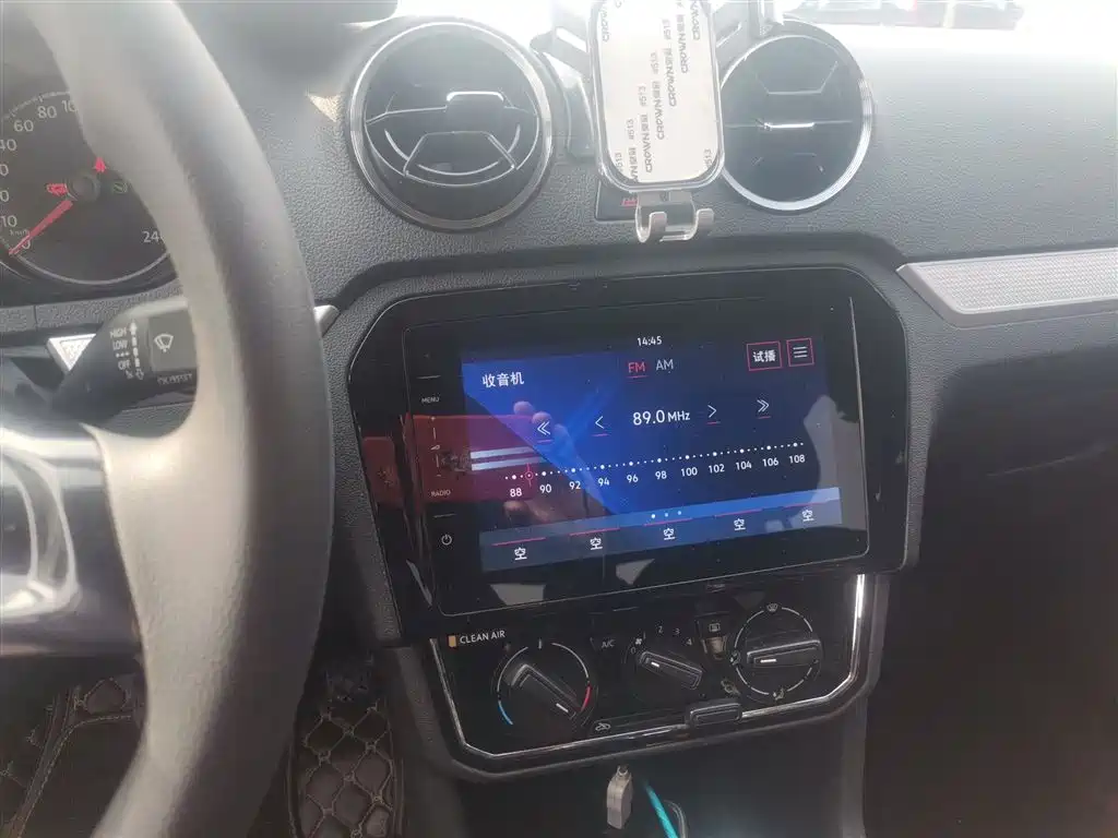 Jetta VA3 2020 2019 1.5L Automatic Joy Edition