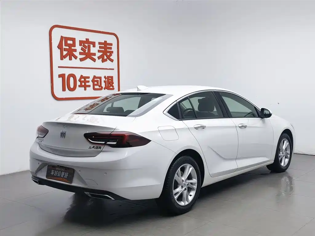 BUICK REGAL