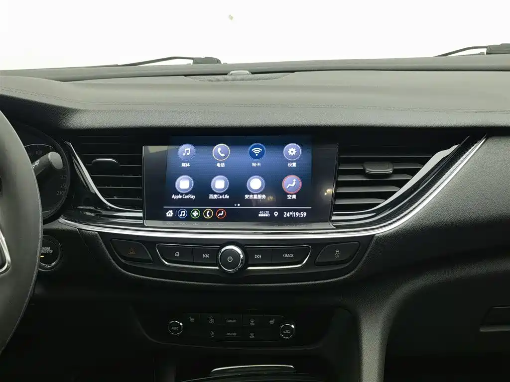 BUICK REGAL