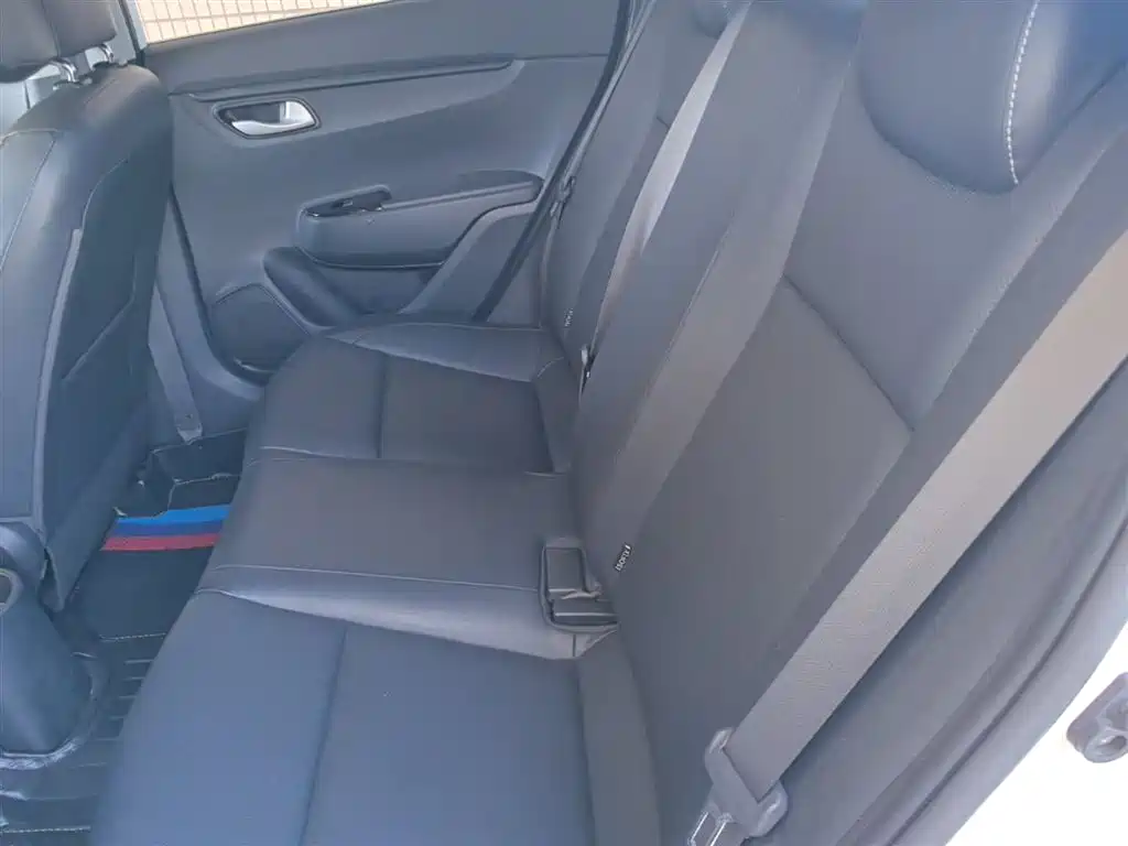 Kia K2 2017 Sedan 1.4L MT 15th Anniversary Special Edition GLS фото 17