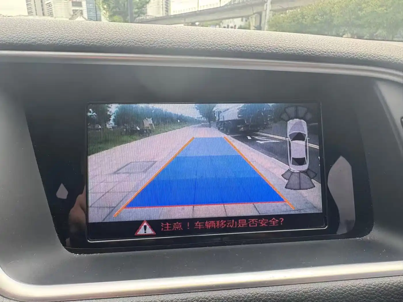 Audi Q5 2017 40 TFSI Technology фото 11