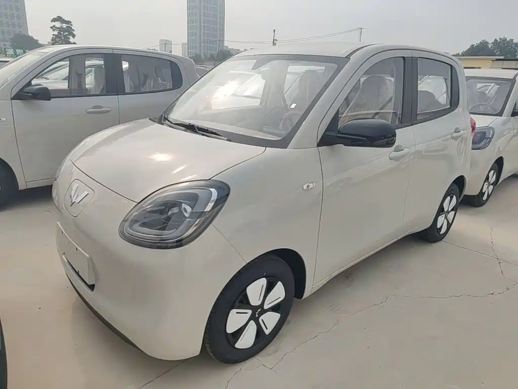 2026 Wuling Motors Hongguang MINIEV