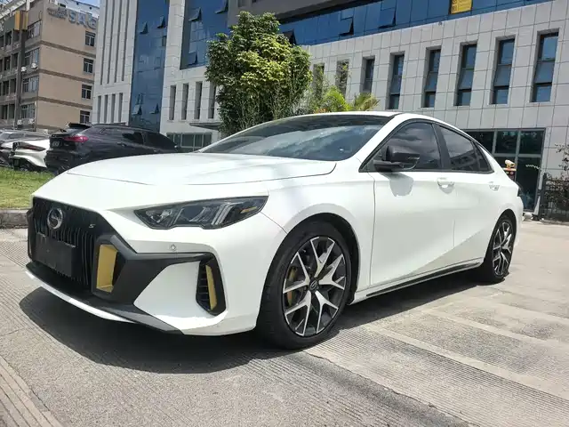 GAC Trumpchi Emkoo 2021 270T DCT J15 Edition
