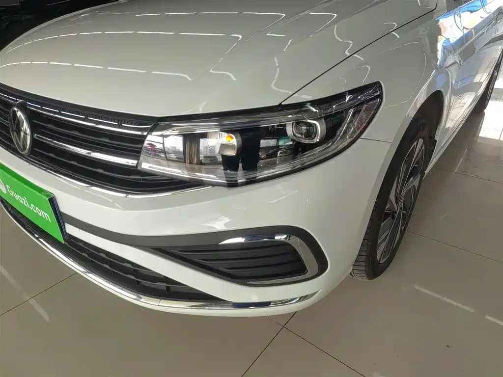 Volkswagen Bora 2025 200TSI DSG Joy Ride PRO Edition фото 18