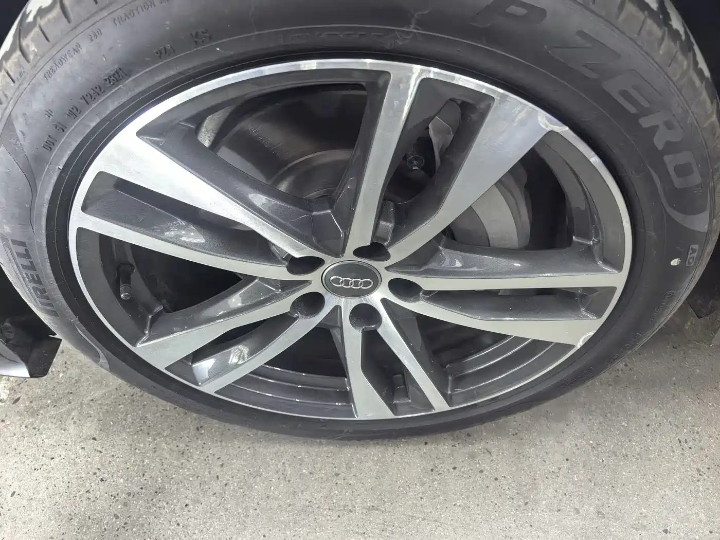 Audi A6L 2020 40 TFSI Luxury Dynamic фото 8