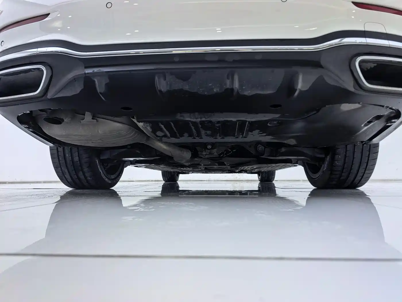 Mercedes-Benz C-Class 2024 Facelift C 260 L Sport фото 28
