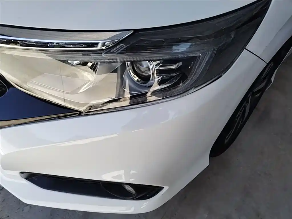 Honda Lingpai, миниатюра 24