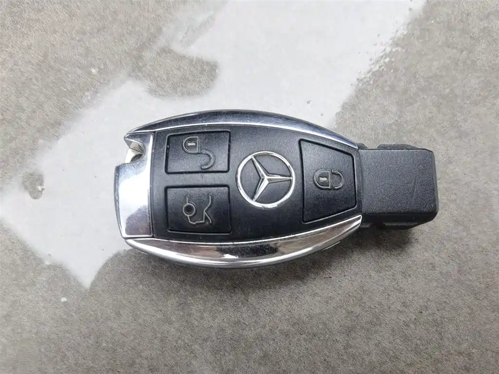 Mercedes-Benz GLE 2017 GLE 320 4MATIC Dynamic фото 19