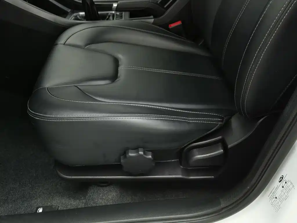 Фото 20 - Chery Tiggo 3x