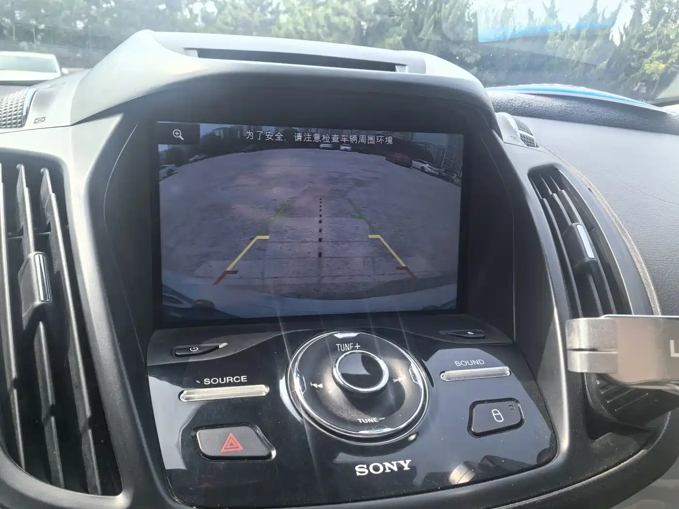 Ford Kuga 2014 2013 2.0L GTDi AWD Premium