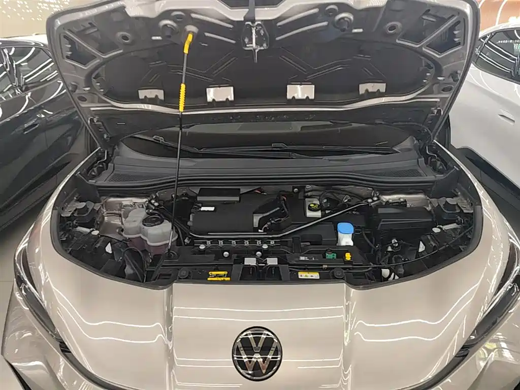 Volkswagen Unique 06 2024 Facelift Ultra Long Range фото 20