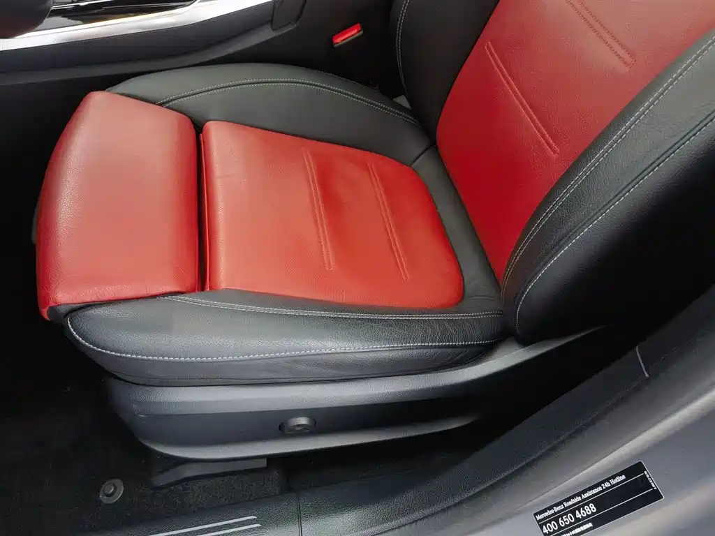 Mercedes-Benz A-Class AMG (Import) 2020 Facelift AMG A 35 4MATIC фото 20