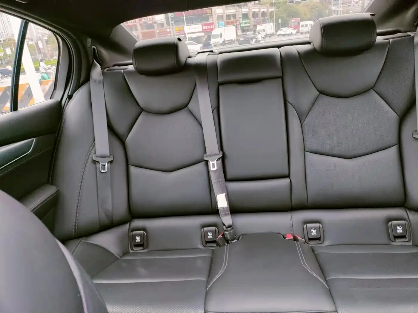 Cadillac CT5 2024 28T Luxury Model Pro фото 14
