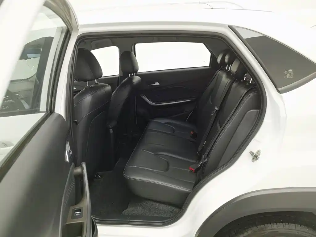 Фото 15 - Chery Tiggo 3x