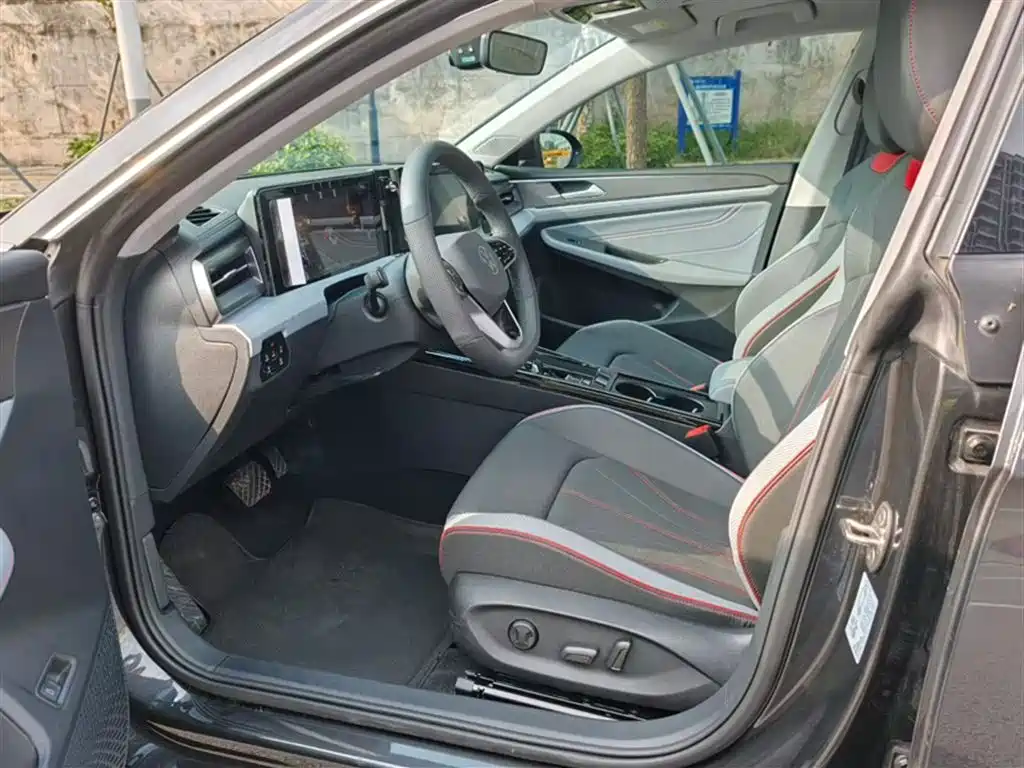 Volkswagen Lamando 2024 Lamando L 280TSI DSG Cool Edition фото 24