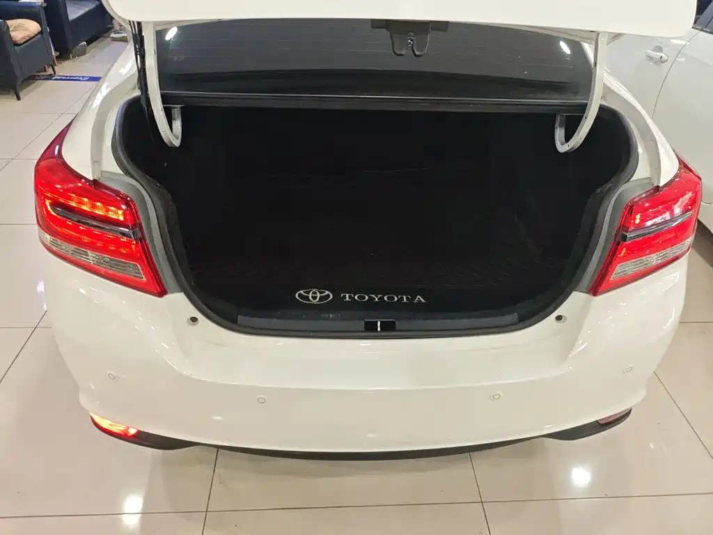 Toyota Yaris, миниатюра 19