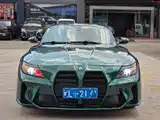 Фото 2 - BMW Z4