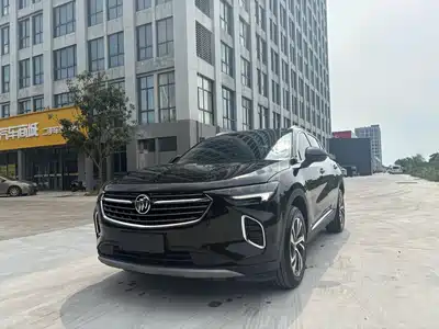 Buick Envision S