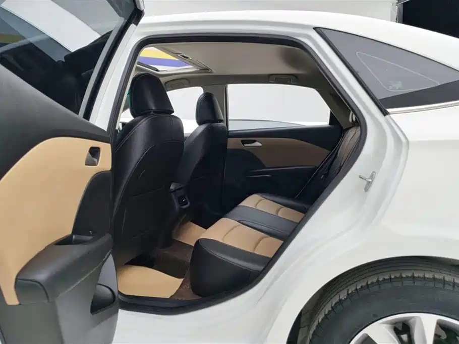 Chevrolet Monza 2022 320 Automatic Enjoyment Sunroof Edition фото 11