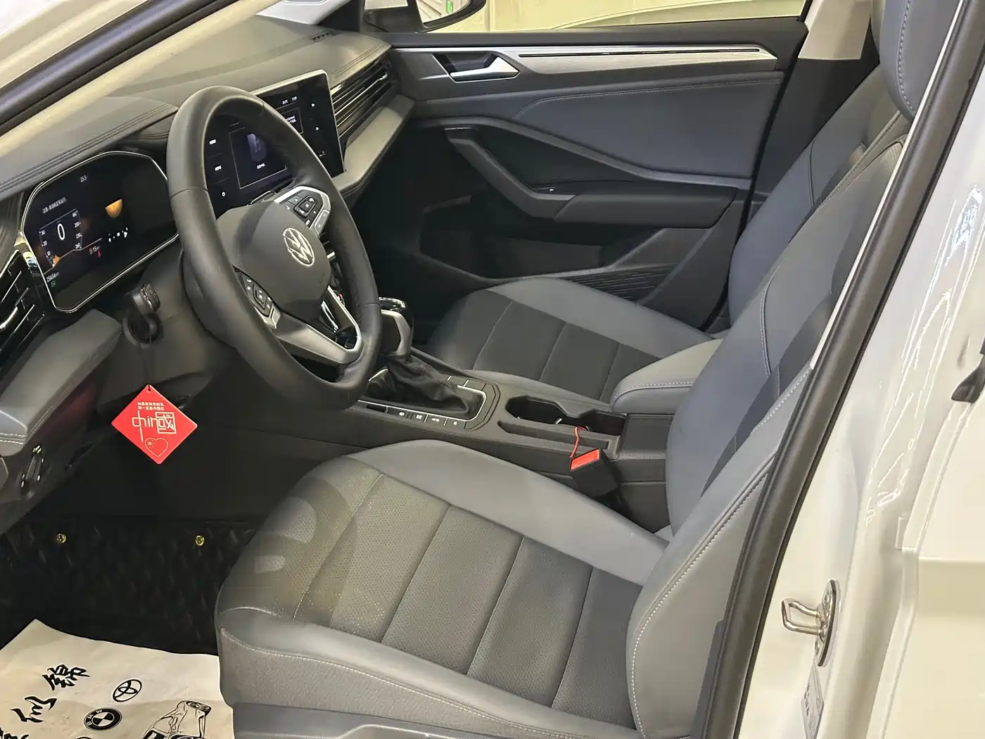 Volkswagen Sagitar, миниатюра 4