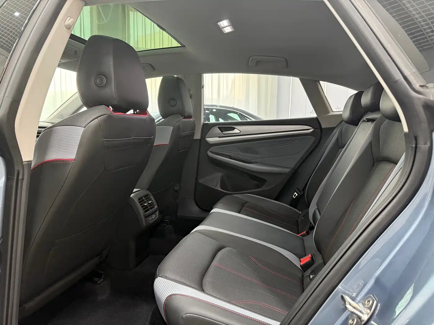 Volkswagen Lamando 2022 Lamando L 280TSI DSG Cool Edition фото 11