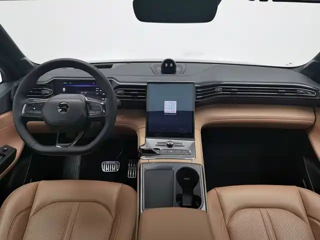 NIO ES6 2020 600KM Sport — фото 5