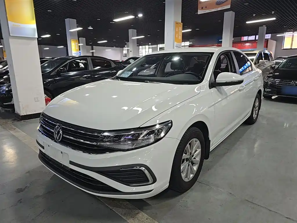 Volkswagen Bora 2023 200TSI DSG Comfort Edition