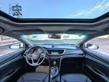 Фото 9 - Buick Excelle