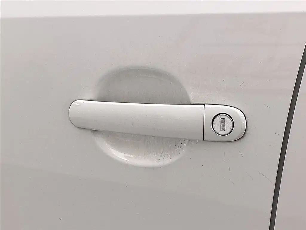 Volkswagen Polo 2018 1.5L Auto Safe Drive фото 18