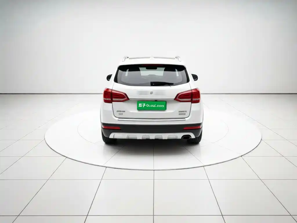 Photo 5 - Haval H6