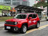 Фото 1 - Jeep Renegade
