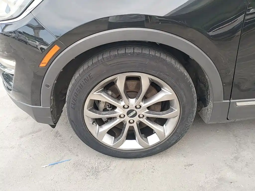 Lincoln MKC 2015 2014 2.0T 2WD Elegance Edition