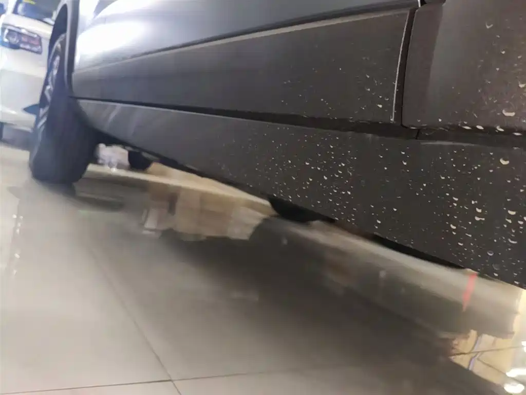 Haval Big Dog 2026 Model 1.5T High Configuration фото 21