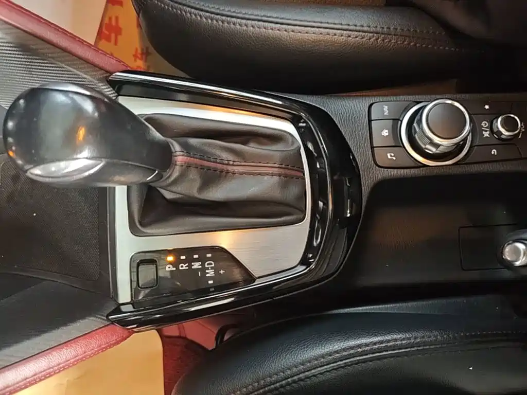 Mazda CX-3 2018 2018 Model 2.0L Automatic Premium Edition