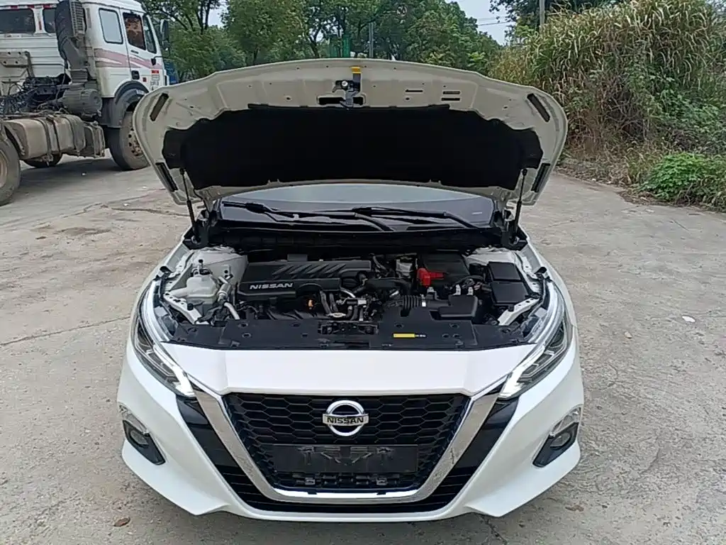 Nissan TEANA, миниатюра 20