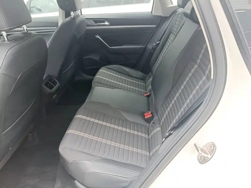 Volkswagen Lavida, миниатюра 17