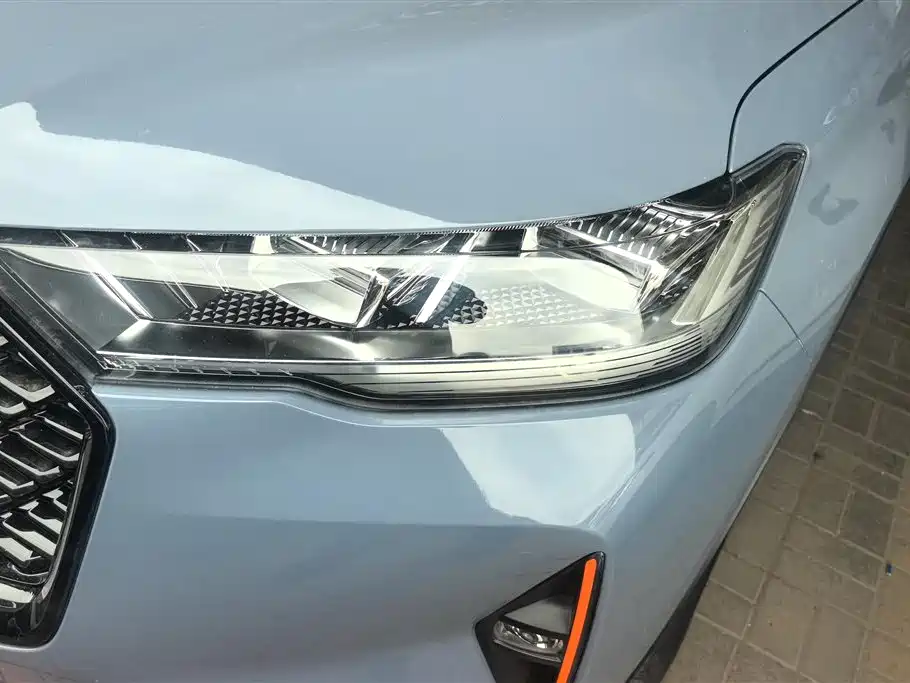 Haval H6 2021 3rd Generation 2.0T Auto AWD Max фото 5