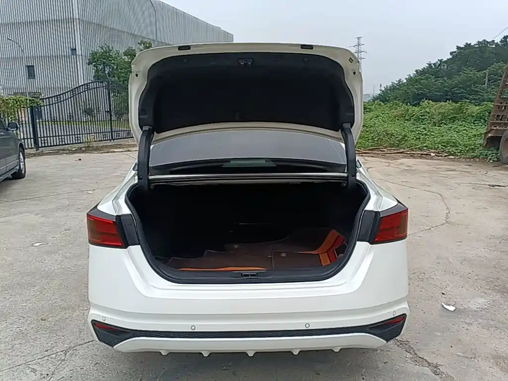 Nissan TEANA, миниатюра 19