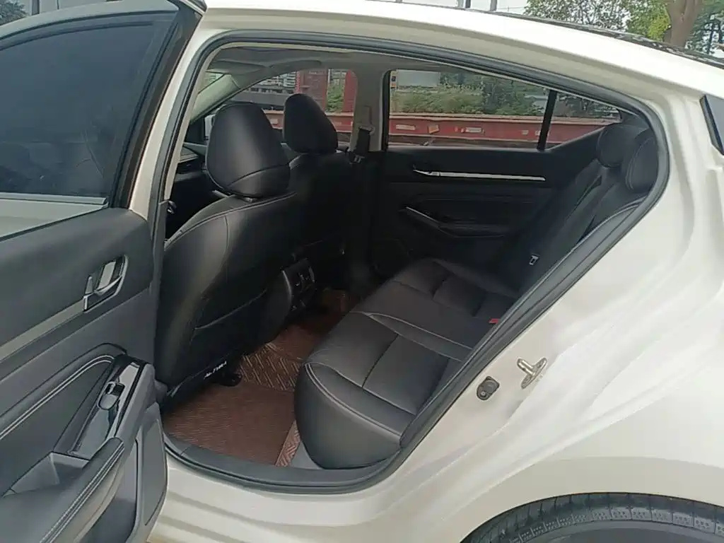 Nissan TEANA, миниатюра 17