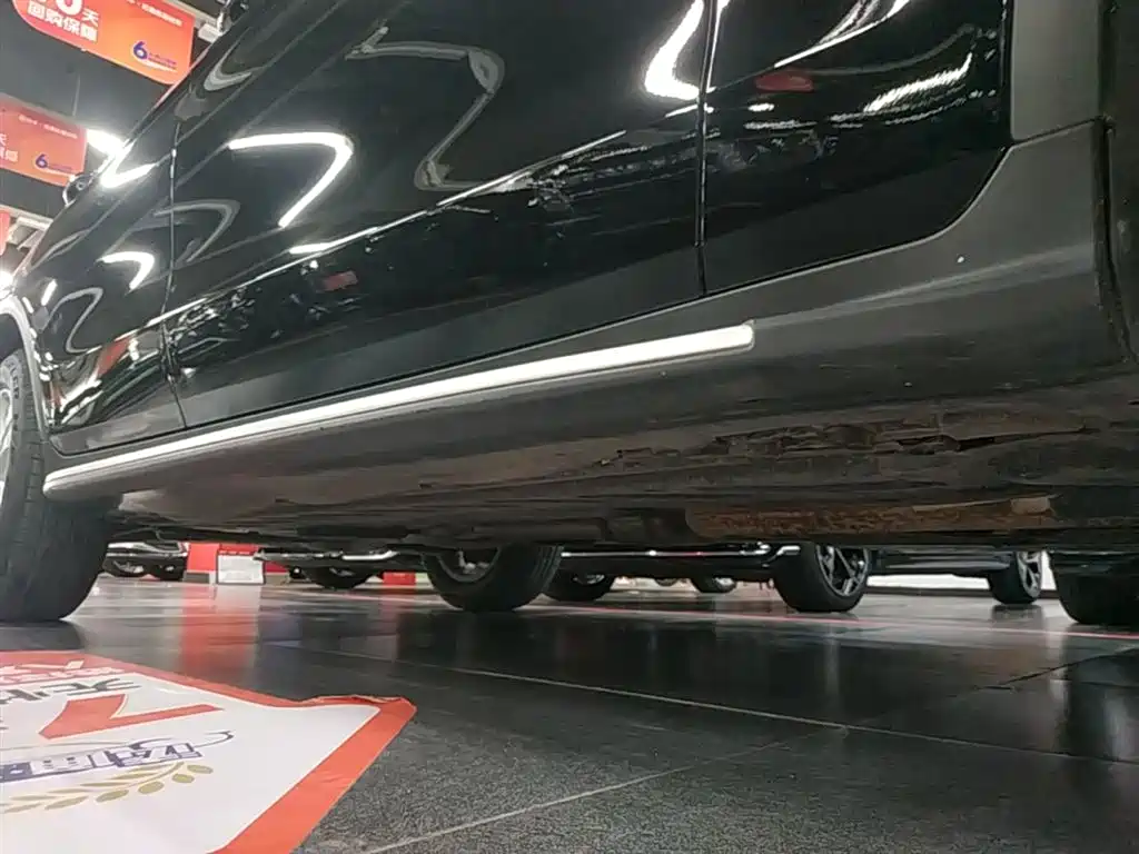 Mercedes-Benz GLC 2020 Facelift GLC 260 L 4MATIC Dynamic фото 21