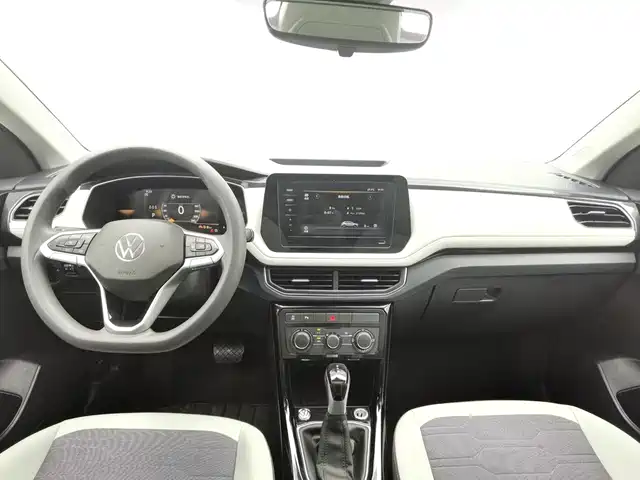 Volkswagen Tharu 2025 New Edge 1.5L Aspiration Edition — фото 5