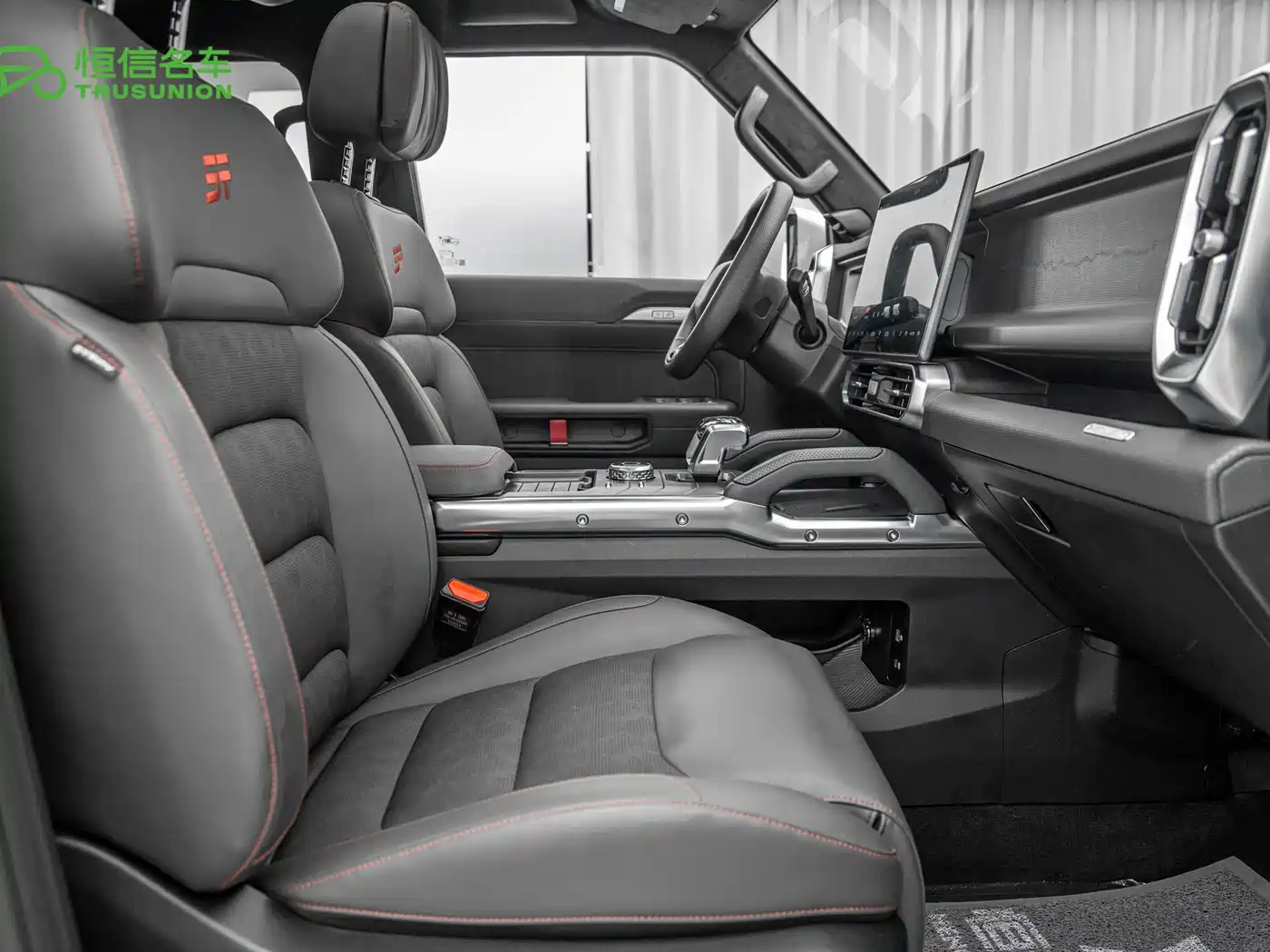 Jetour Shanhai T2 2024 2024 C-DM 208KM Wilderness Edition