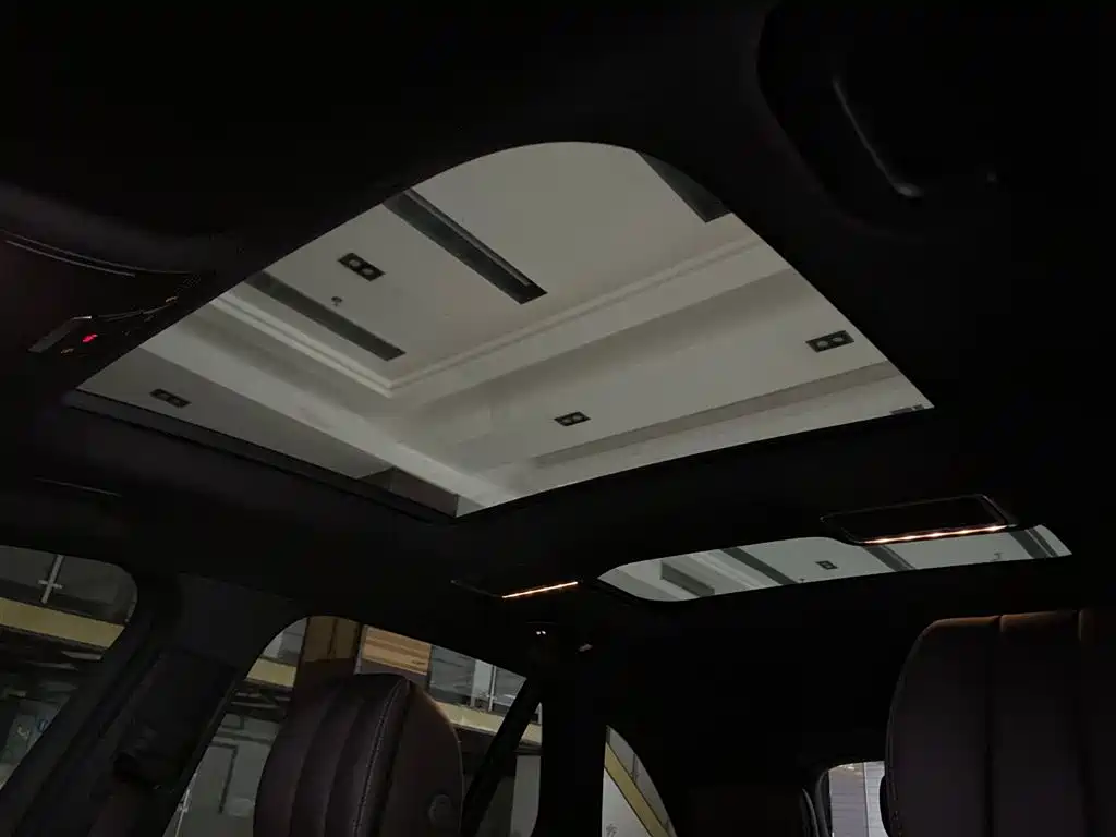 Mercedes-Benz GLC 2022 Model GLC 300 L 4MATIC Dynamic Edition фото 18