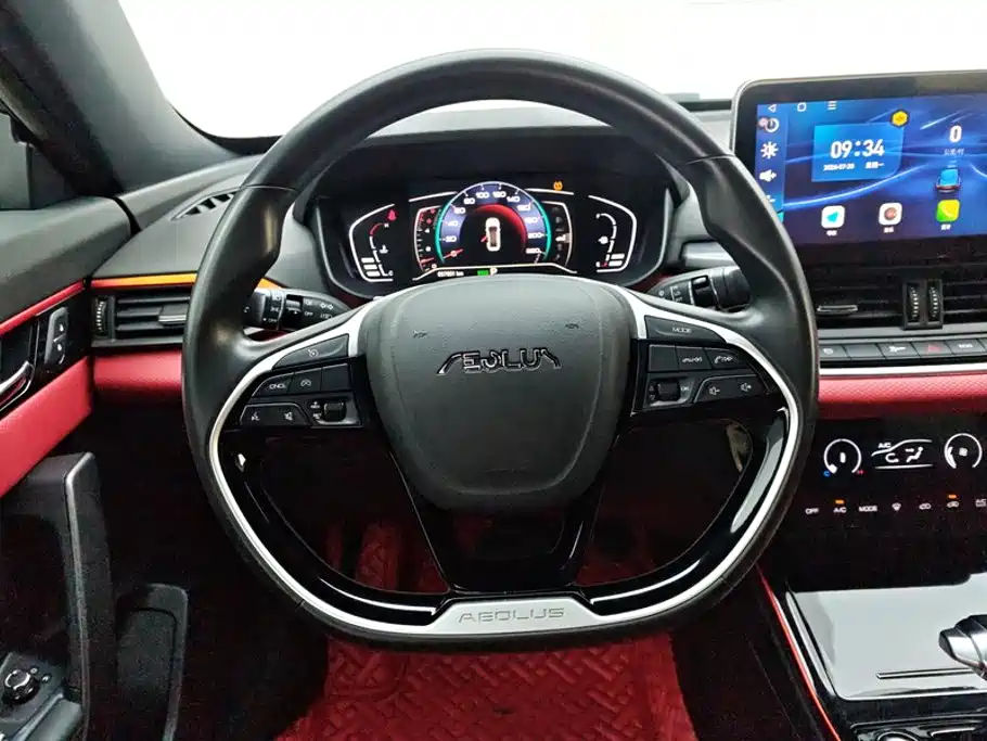 Dongfeng Yixuan, миниатюра 15