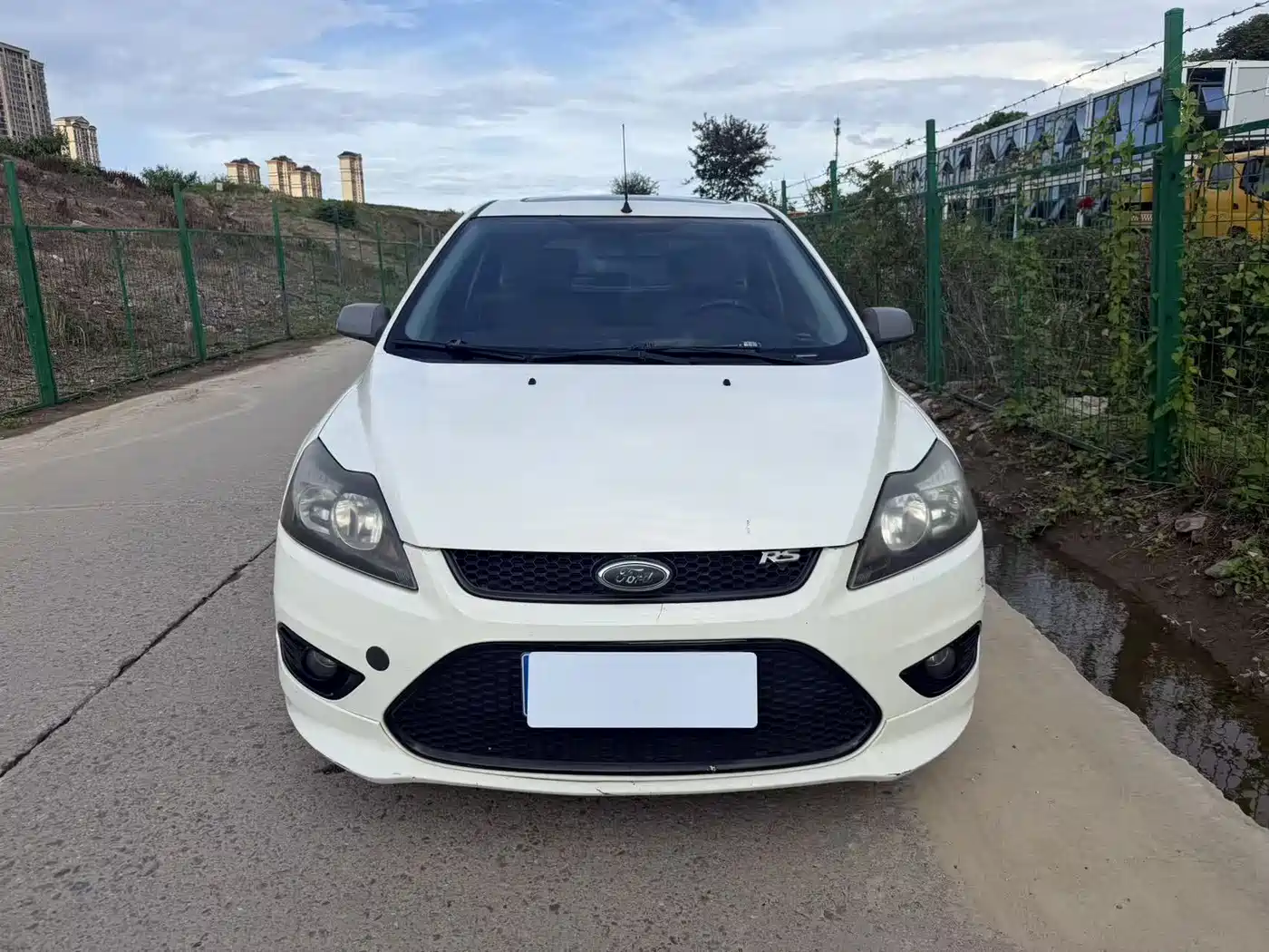 Фото 3 - Ford Focus