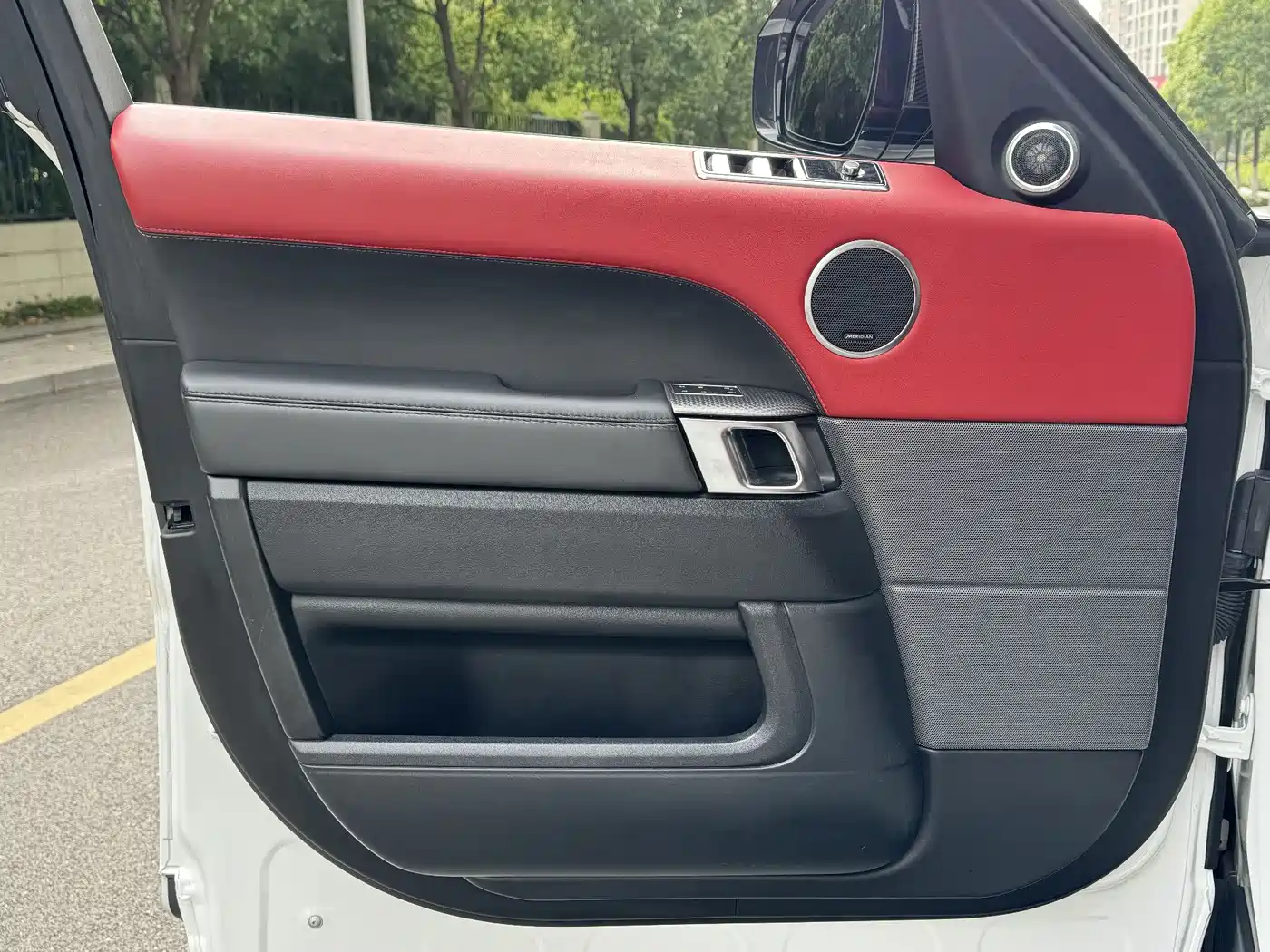 Land Rover Range Rover Sport 2020 3.0 L6 HSE DYNAMIC фото 14