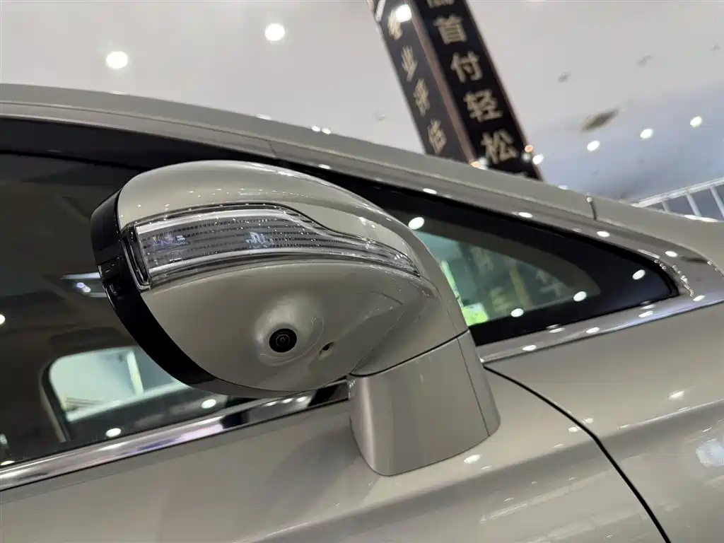 Voyah Auto Voyah Dreamer 2024 PHEV Extended Range Flagship Edition фото 12