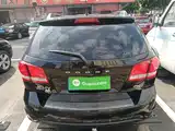 Фото 4 - Dodge Journey
